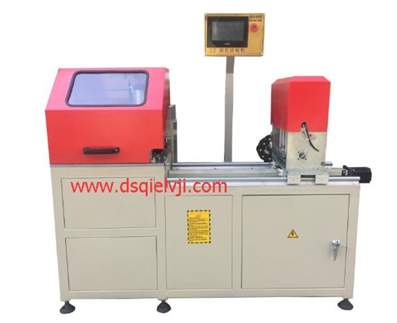 臺式鋁材切割機(jī)
