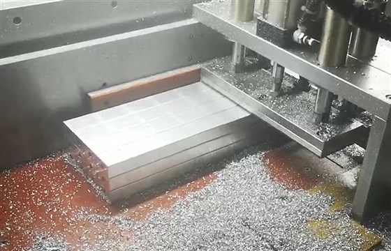 工業型材切割設備圖 工業型材切割設備圖