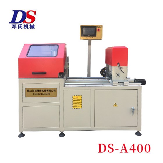 全自動(dòng)鋁材切割機(jī) 全自動(dòng)鋁材切割機(jī)