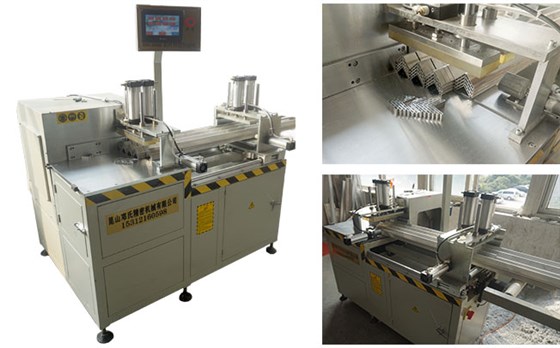 全自動(dòng)角碼機(jī) 全自動(dòng)角碼機(jī)