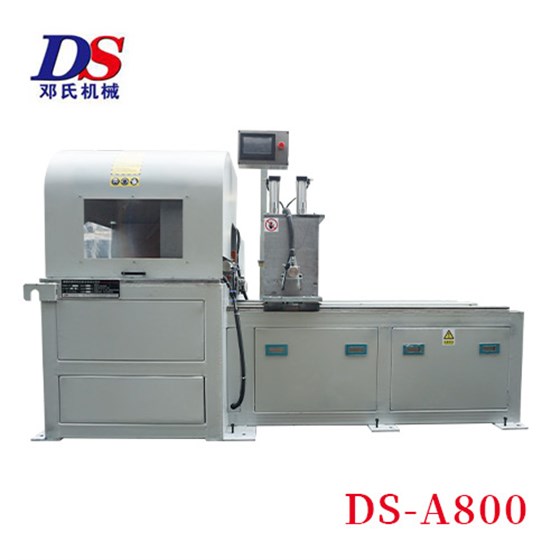 大型鋁型材切割機(jī) 大型鋁型材切割機(jī)