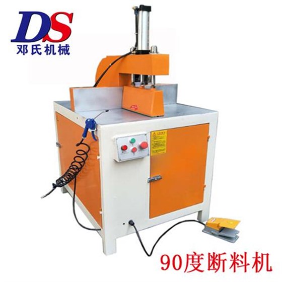鋁合金斷料機(jī) 鋁合金斷料機(jī)
