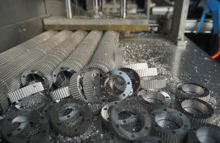 鋁型材切割機(jī)